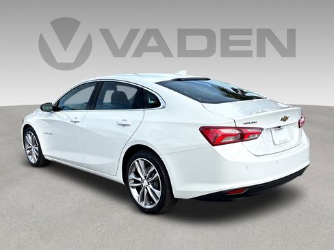 Used 2024 Chevrolet Malibu LT image 28