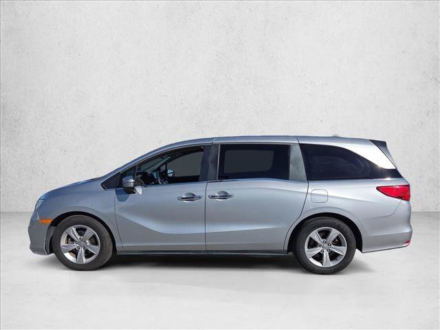 Used 2019 Honda Odyssey EX image 9