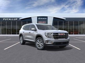 New 2026 GMC Acadia Elevation video 1