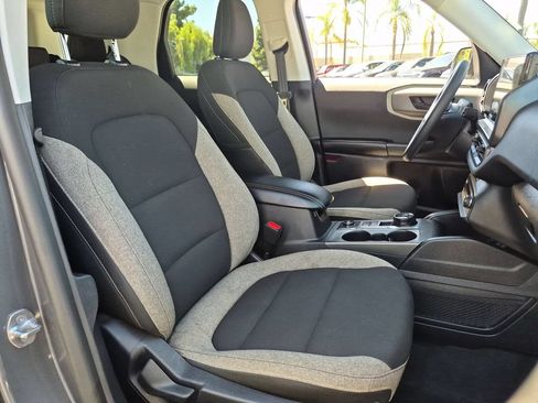 Used 2025 Ford Bronco Sport Big Bend AWD/4WD image 31