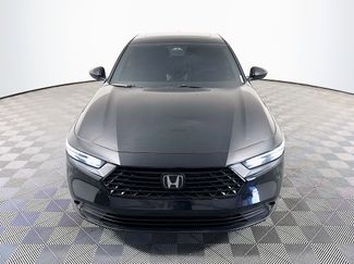 Used 2023 Honda Accord EX video 2