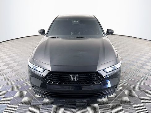 Used 2023 Honda Accord EX image 2