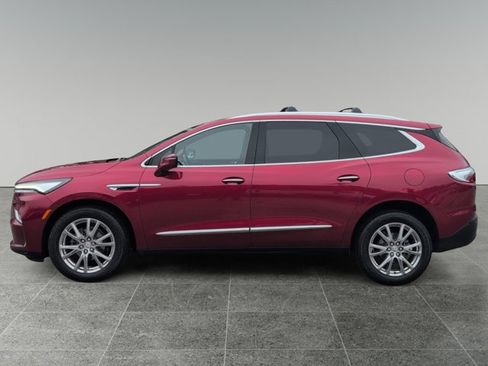 Certified 2023 Buick Enclave Essence w/ Experience Buick Package image 2
