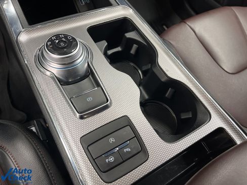 Used 2021 Ford Edge Titanium w/ Equipment Group 301A image 26