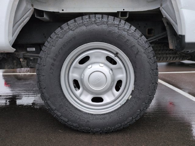 Certified 2024 Ford F250 XL w/ Snow Plow Prep Package AWD/4WD image 11