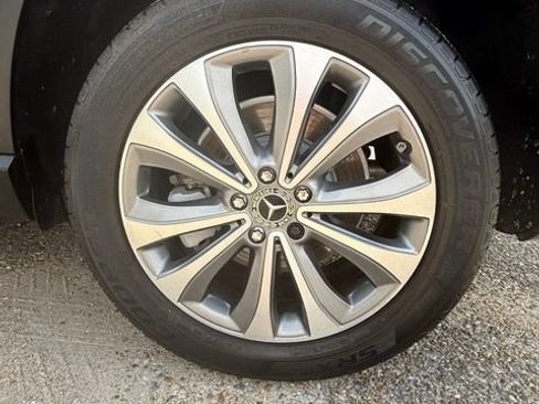 Used 2021 Mercedes-Benz GLE 350 image 6