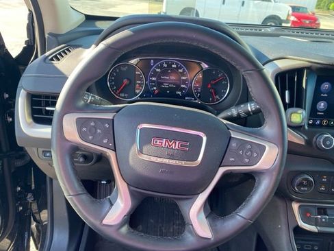 Used 2023 GMC Terrain Denali AWD/4WD image 19