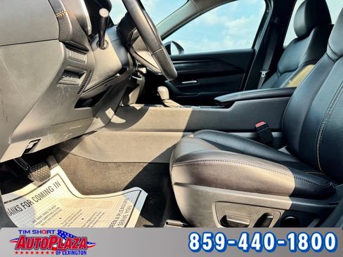 Used 2025 MAZDA CX-50 AWD 2.5 Hybrid w/ Premium Pkg image 33