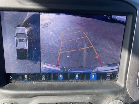 Used 2020 GMC Sierra 1500 Denali w/ Denali Ultimate Package image 17