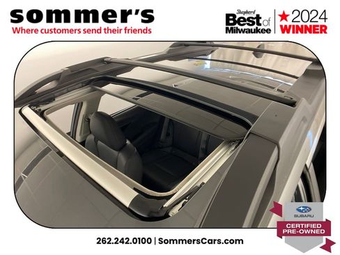 Certified 2024 Subaru Outback Limited image 20