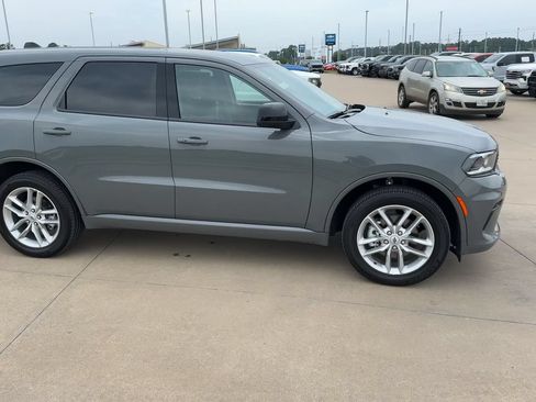 Used 2026 Dodge Durango GT AWD/4WD image 2