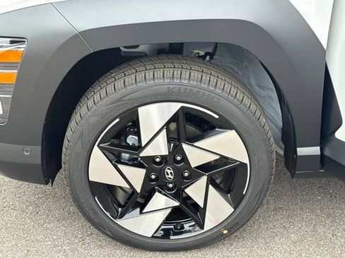 New 2026 Hyundai Kona Limited AWD/4WD image 23