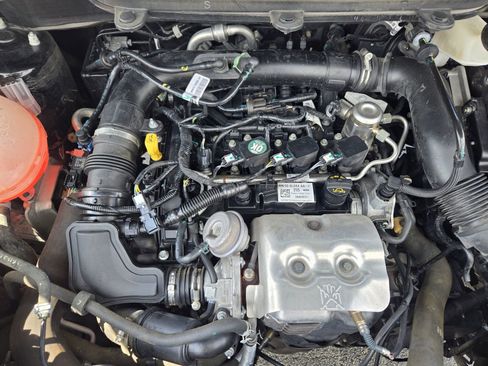 Used 2021 Ford EcoSport Titanium image 63