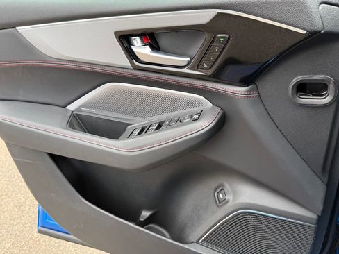 New 2026 Acura MDX A-Spec image 28