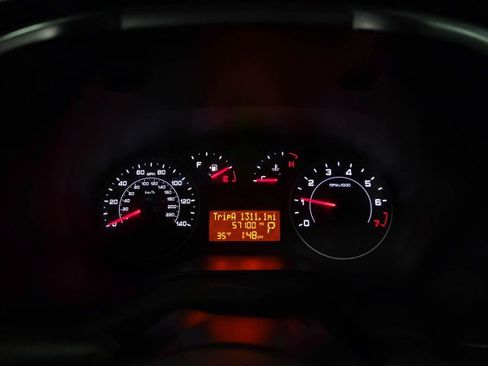 Used 2022 RAM ProMaster City Wagon image 21