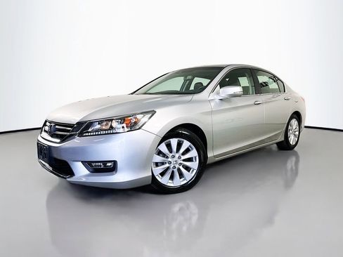 Used 2013 Honda Accord EX-L image 3