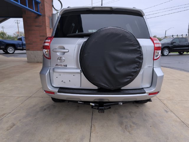 Used 2012 Toyota RAV4 4WD w/ Value Pkg image 6