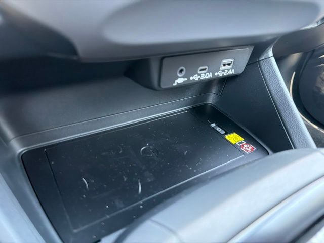 New 2026 Subaru Crosstrek 2.5i Wilderness AWD/4WD image 20