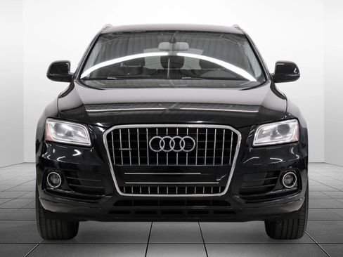 Used 2015 Audi Q5 2.0T Premium image 6