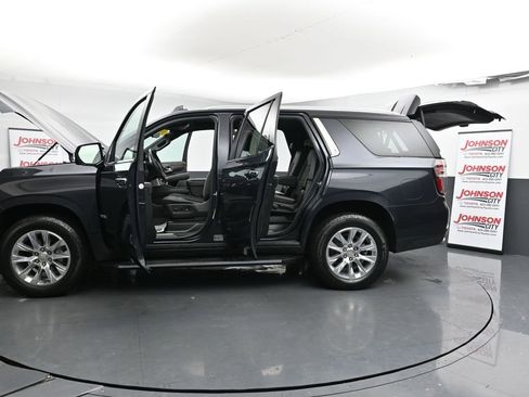 Used 2024 Chevrolet Tahoe Premier image 54