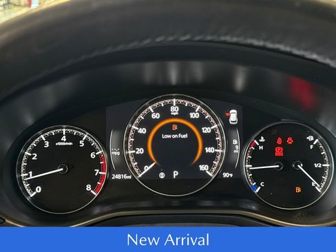 Certified 2024 MAZDA CX-50 2.5 Turbo w/ Cargo Package image 25