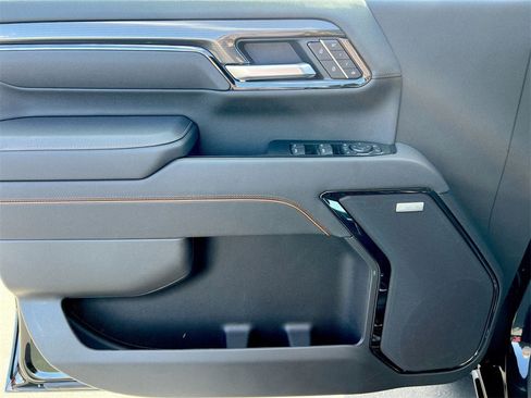 New 2026 GMC Sierra 3500 AT4 image 19