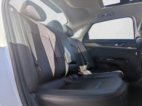 Used 2022 Kia K5 EX w/ EX Premium Package image 23