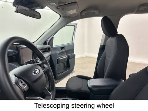 Used 2024 Ford Maverick XL w/ Equipment Group 100A Standard image 36