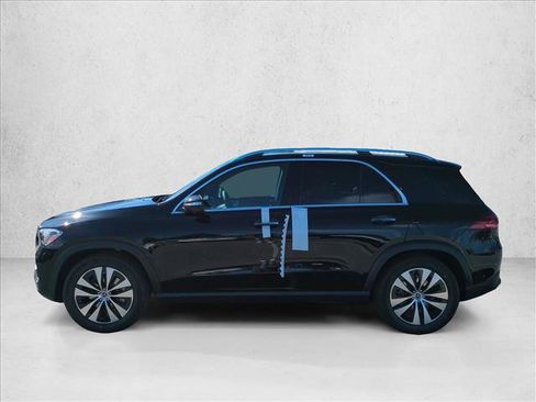 Used 2026 Mercedes-Benz GLE 350 4MATIC image 5
