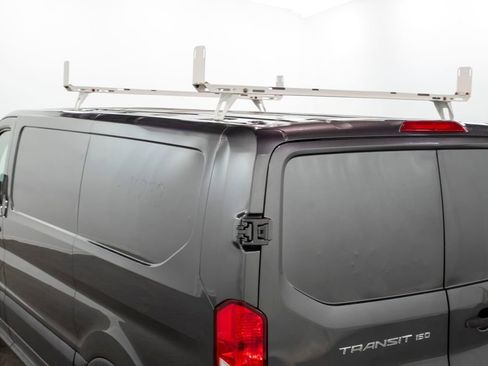 Used 2016 Ford Transit 150 130 Low Roof image 2