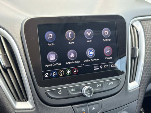 Used 2023 Chevrolet Malibu LT FWD image 13