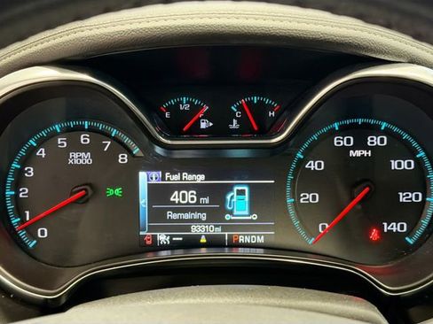 Used 2014 Chevrolet Impala LTZ image 11