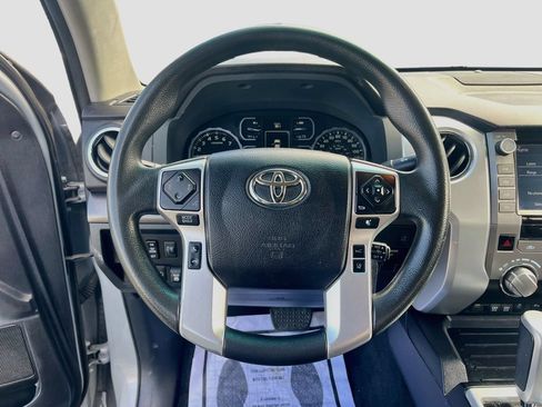 Used 2021 Toyota Tundra SR5 RWD image 11