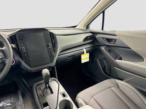 New 2026 Subaru Crosstrek 2.0i Premium image 20