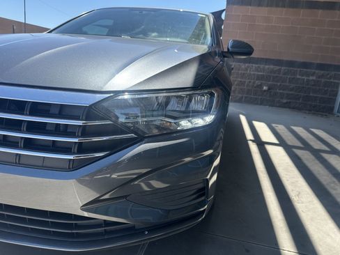 Used 2019 Volkswagen Jetta S FWD image 10