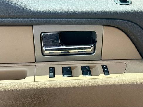 Used 2011 Ford F150 XLT w/ XLT Chrome Pkg RWD image 17