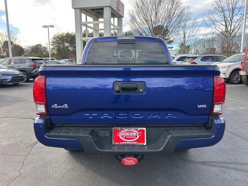 Used 2023 Toyota Tacoma SR5 image 6