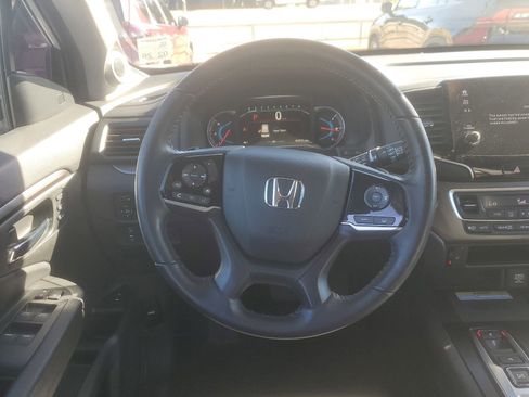Used 2022 Honda Pilot Special Edition image 11