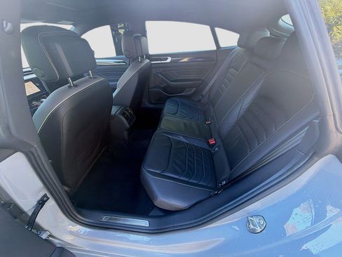 Used 2023 Volkswagen Arteon SEL image 24