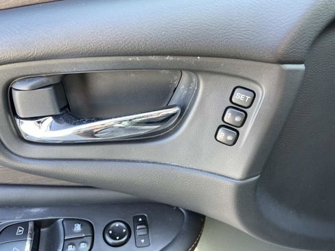 Used 2023 Nissan Murano Platinum image 20