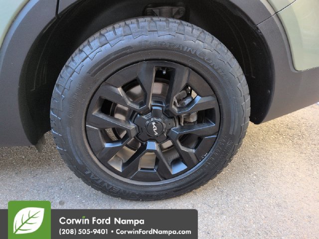 Used 2023 Kia Telluride SX Prestige X-Pro AWD/4WD image 32