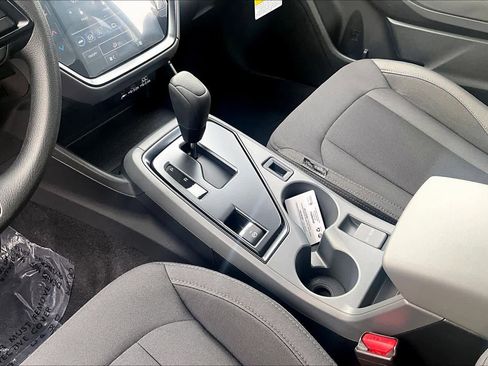 New 2026 Subaru Crosstrek 2.0i Premium AWD/4WD image 7