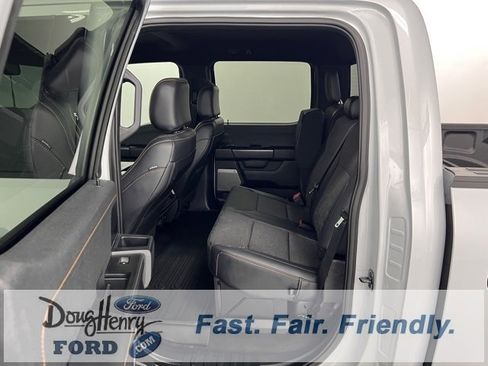 Used 2025 Ford F150 Tremor w/ Bed Utility Package image 30