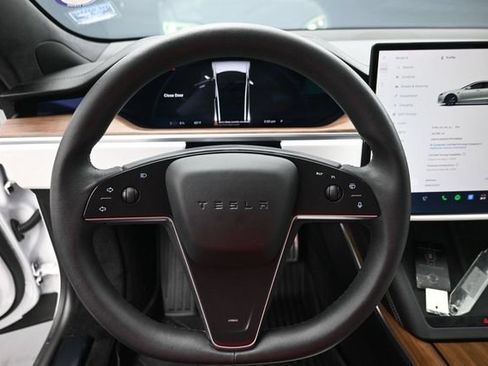 Used 2023 Tesla Model S Standard Range AWD/4WD image 32