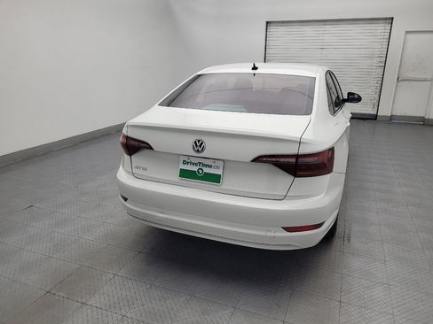 Used 2019 Volkswagen Jetta S FWD image 7