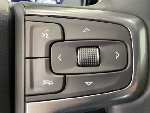 New 2026 Chevrolet Silverado 1500 LTZ w/ LTZ Premium Package image 28