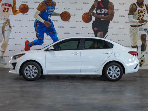 Used 2023 Kia Rio S image 16