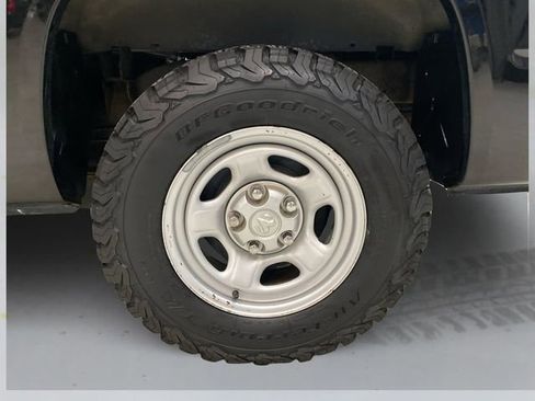 Used 2006 Dodge Dakota ST w/ Trailer Tow Group image 16