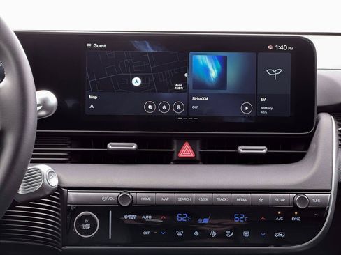New 2026 Hyundai Ioniq 5 SEL RWD image 19