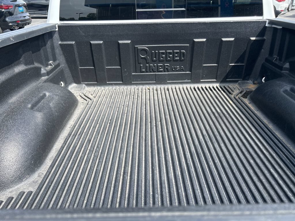 Used 2022 RAM 1500 Big Horn AWD/4WD image 5